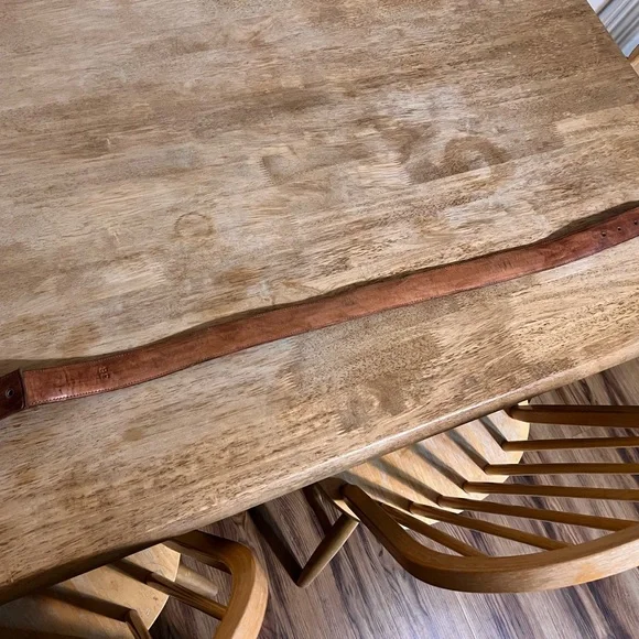 mens belts size 36 - Picture 4 of 5